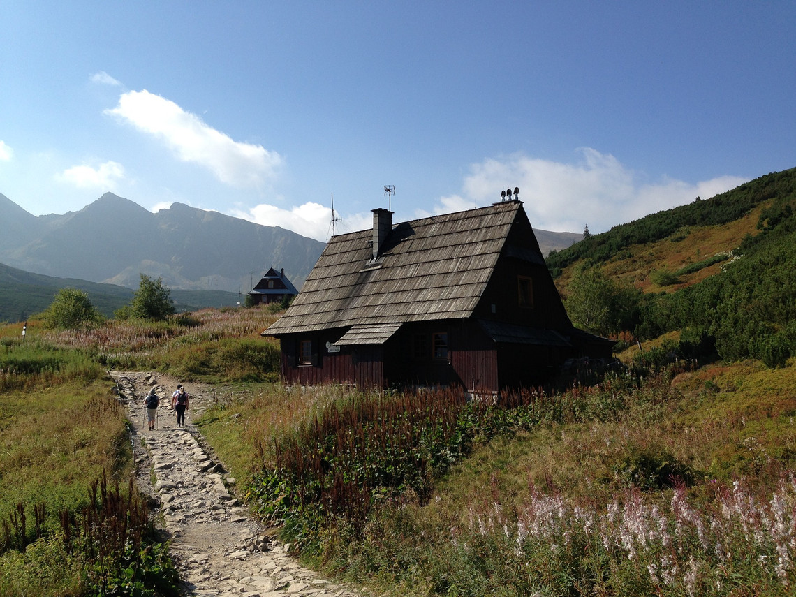  ubytovanie Tatry