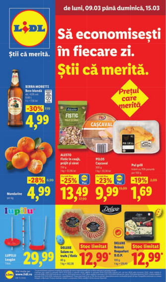 Lidl