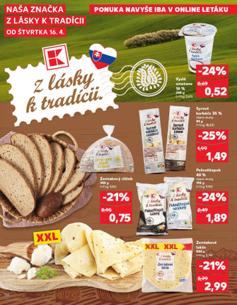 Kaufland
