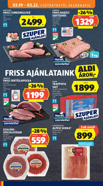 Aldi