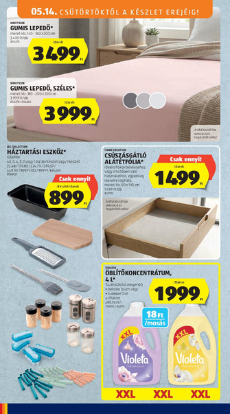 Aldi