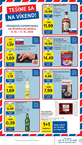 Tesco