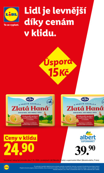 Lidl.cz
