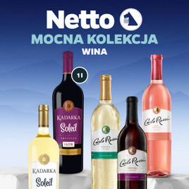 Netto - Wina
