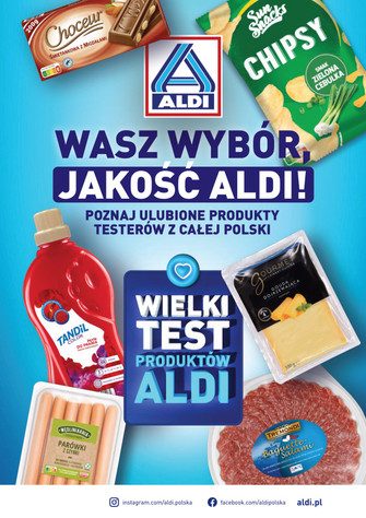 ALDI