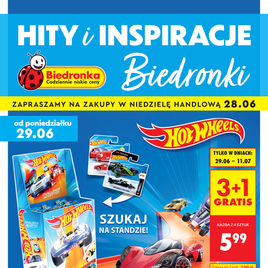Biedronka