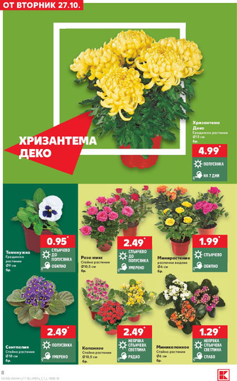 Kaufland