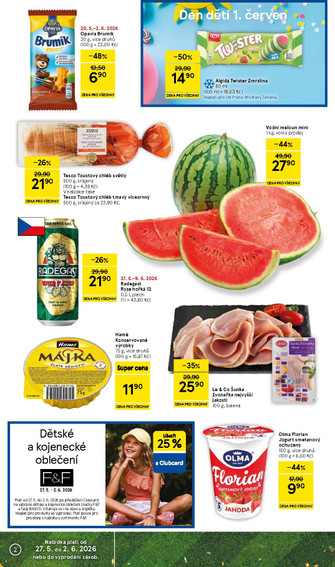 Tesco