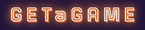 GETaGAME
