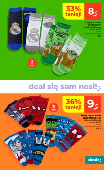 Dealz