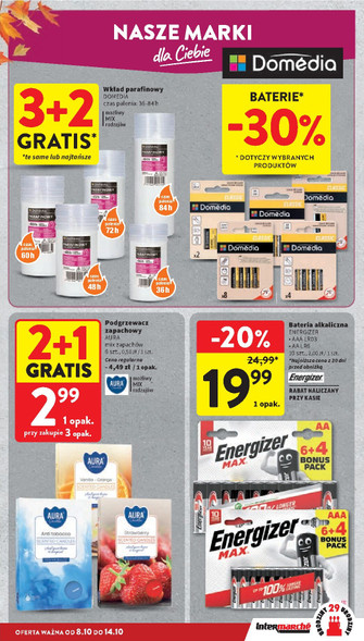 Intermarche