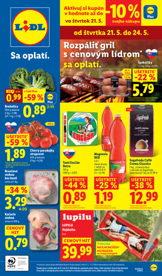 Lidl