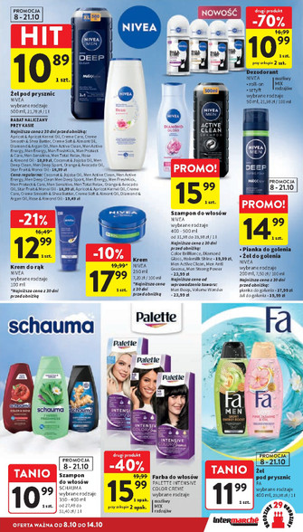 Intermarche
