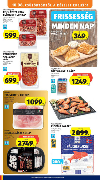 Aldi