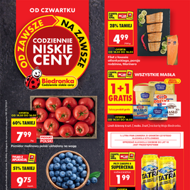 Biedronka