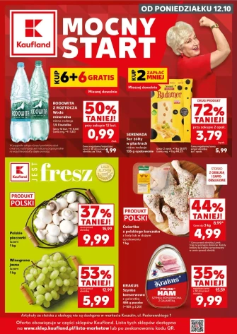Kaufland