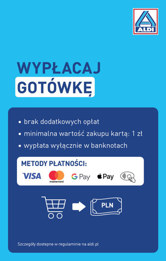 ALDI