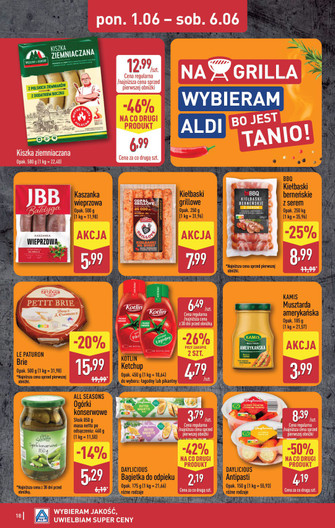 ALDI