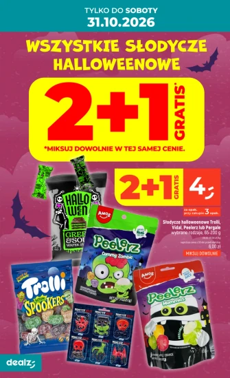 Dealz