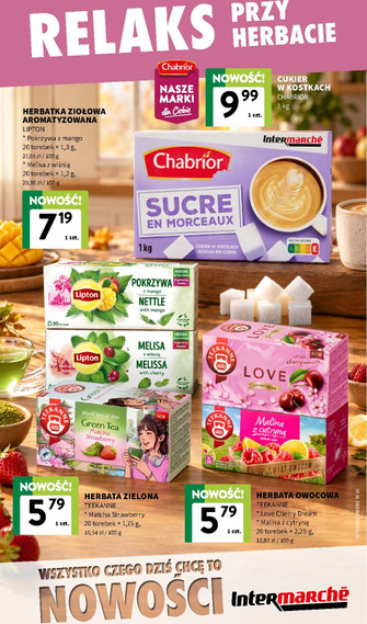 Intermarche