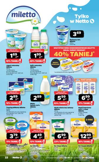 Netto