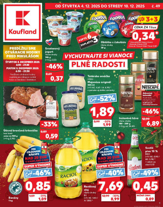 Kaufland