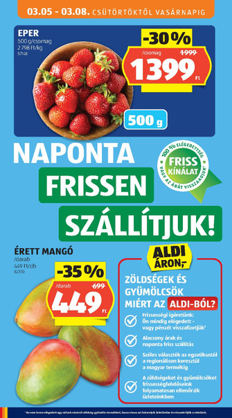 Aldi