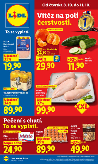Lidl.cz