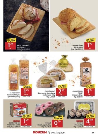 Konzum