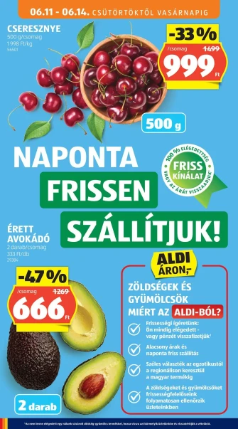 Aldi
