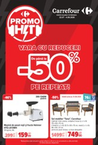 Carrefour