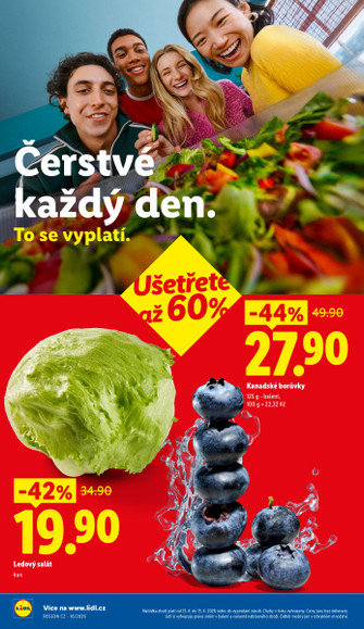 Lidl.cz