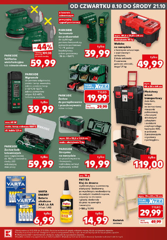 Kaufland