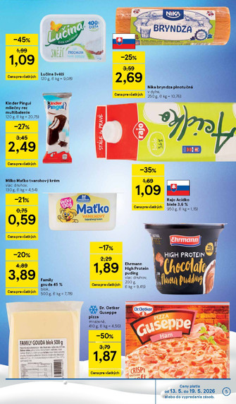 Tesco