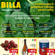 Billa