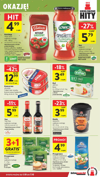 Intermarche