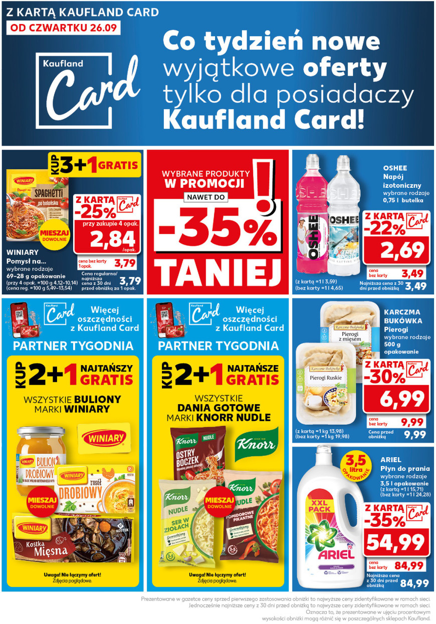 Kaufland