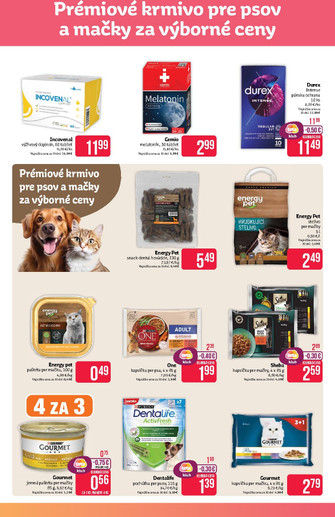 Teta drogerie