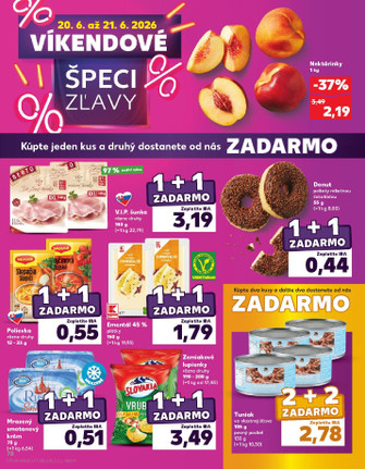 Kaufland