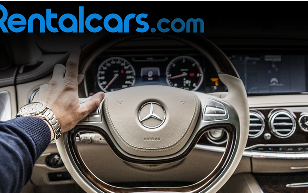 Rentalcars.com recenze a praktické zkušenosti