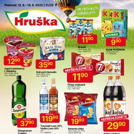 Hruška