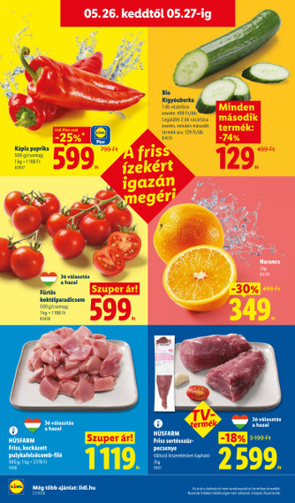 Lidl