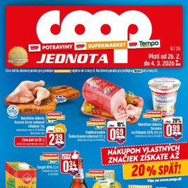COOP Jednota