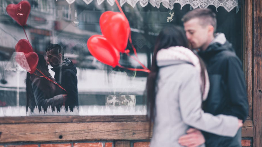 Najlepšie darčeky na Valentína pre ženu