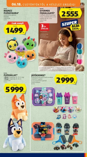 Aldi
