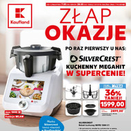 Kaufland - Okazje