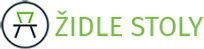 ŽidleStoly
