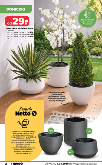Netto