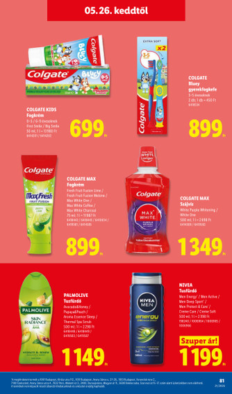 Lidl