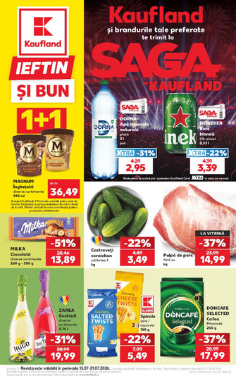 Kaufland